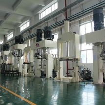 能源夹杂搅拌机