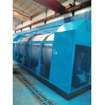 新型化肥环保装备