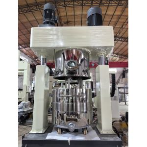 1100L行星能源夹杂机